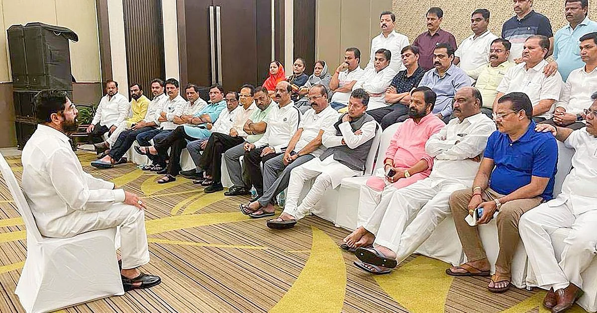 दीपक केसरकर ते शंभूराज देसाई... बंडखोरीत दिली साथ, एकनाथ शिंदेंनी अशी केली परतफेड!