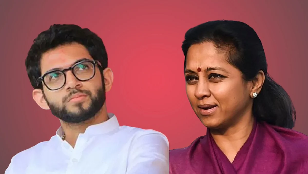 वेदांता-फॉक्सकॉन प्रकल्पावरुन वातावरण तापलं, राष्ट्रवादी- शिवसेना उतरली रस्त्यावर