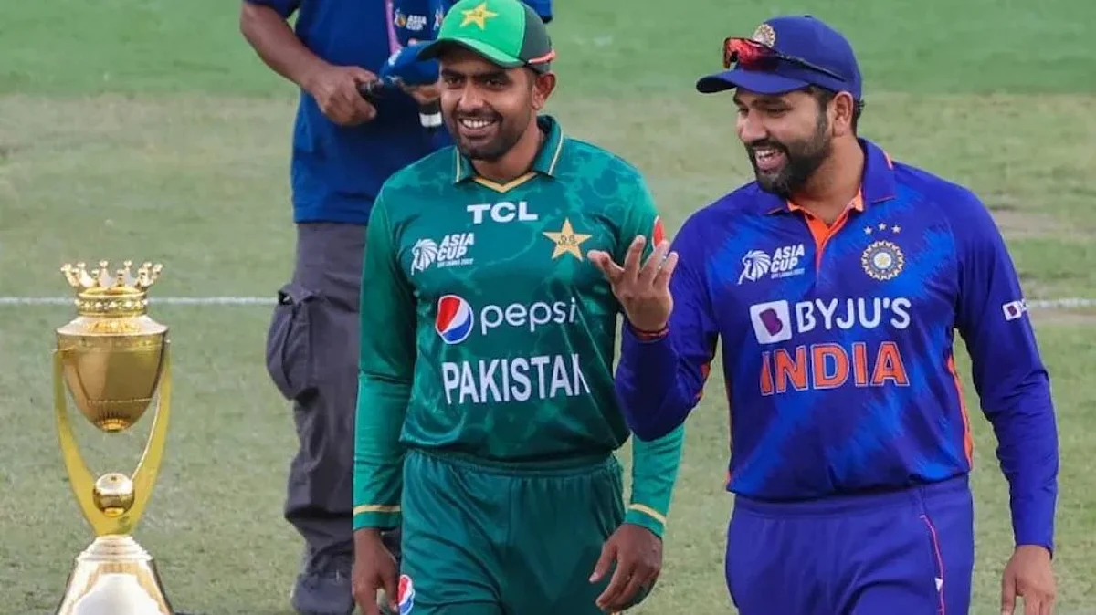 asia cup 2022 india vs pakistan match prediction