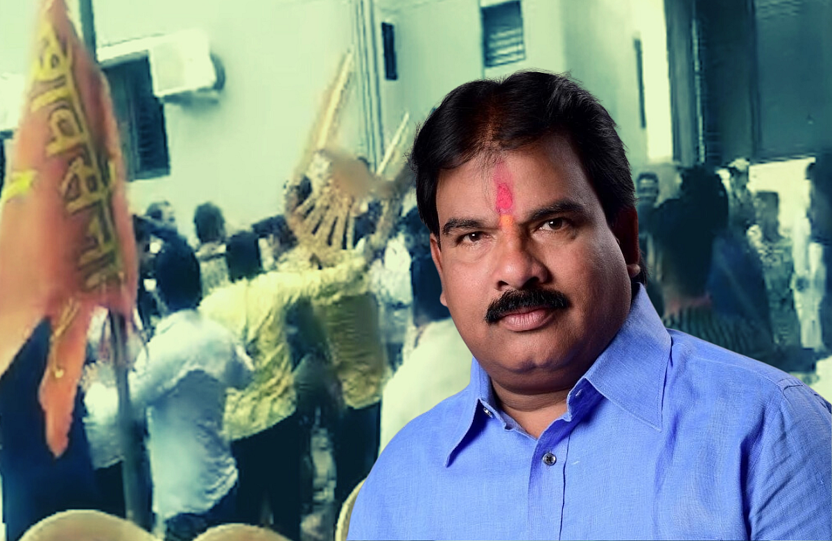 Sanjay Gaikwad