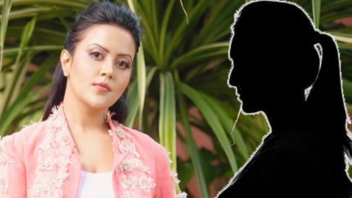 Mumbai crime branch arrested Woman for posting abusive comments on Amruta fadnavis