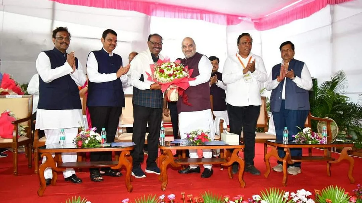BMC Election : भाजपचं 'मिशन 135'; आशिष शेलारांची 'स्ट्रॅटेजी', 'त्या' 20 जागांवर विशेष नजर