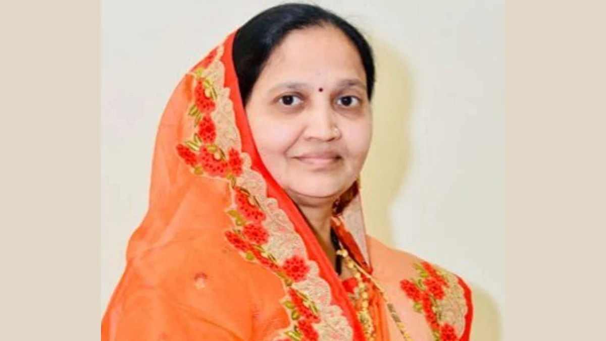 शिंदे गटातील लता सोनवणेंची आमदारकी धोक्यात, सर्वाच्च न्यायालयाचा मोठा निर्णय