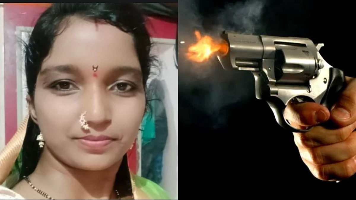 Kajal Shinde photo