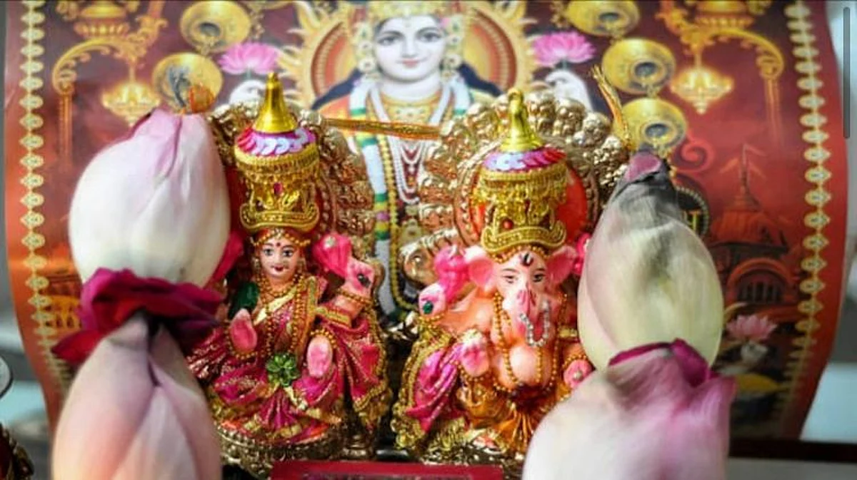 दिवाळी का साजरी केली जाते, तुम्हाला माहिती का? हे आहे यामागचं कारण