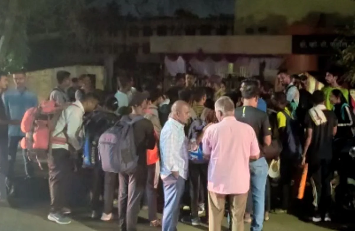 Kolhapur