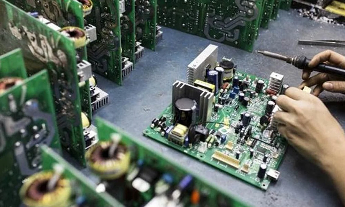 Modi government of India approves Electronics Manufacturing Cluster at Ranjangaon in Pune