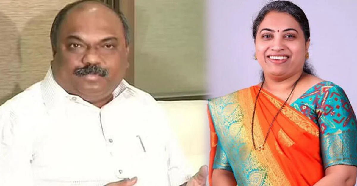 Andheri By Poll : Court order to accept Rituja Latke's resignation, Anil Parab First Reaction on it