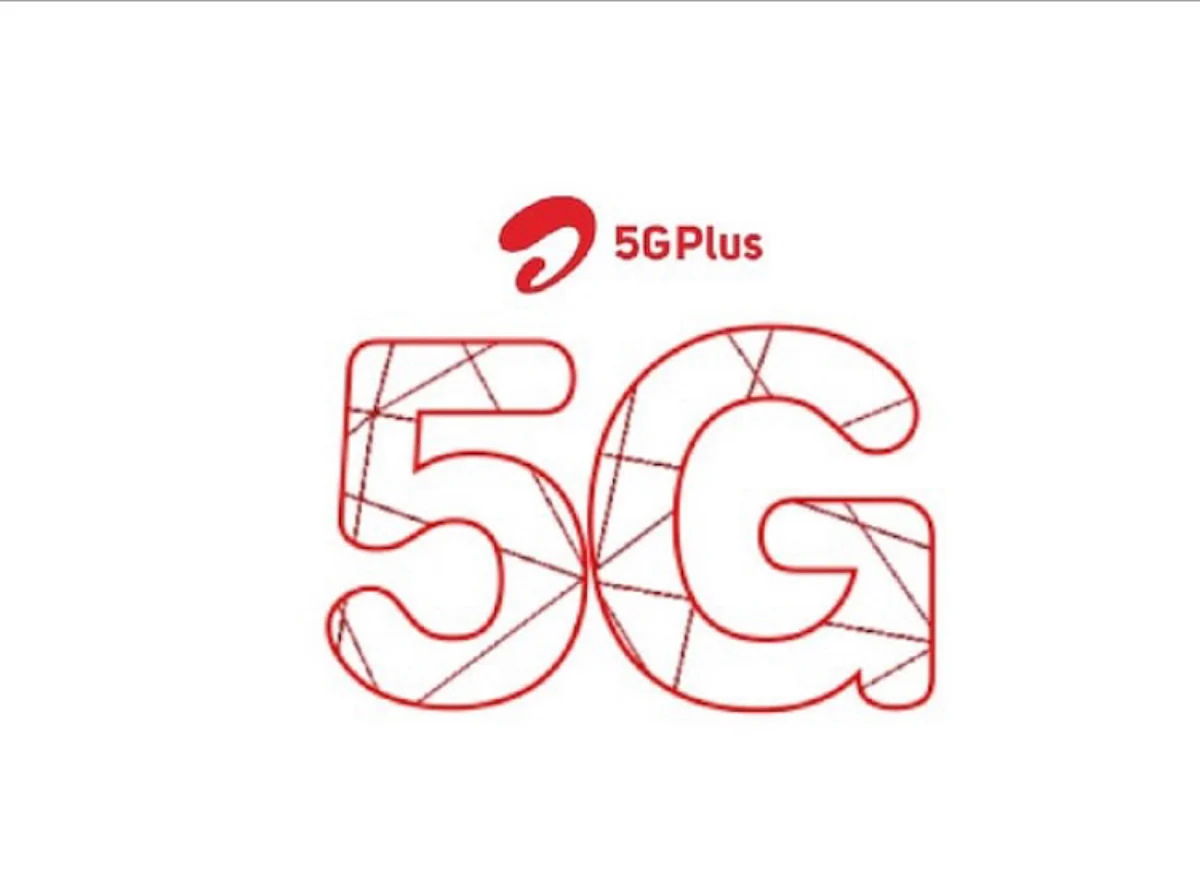Airtel 5G Service