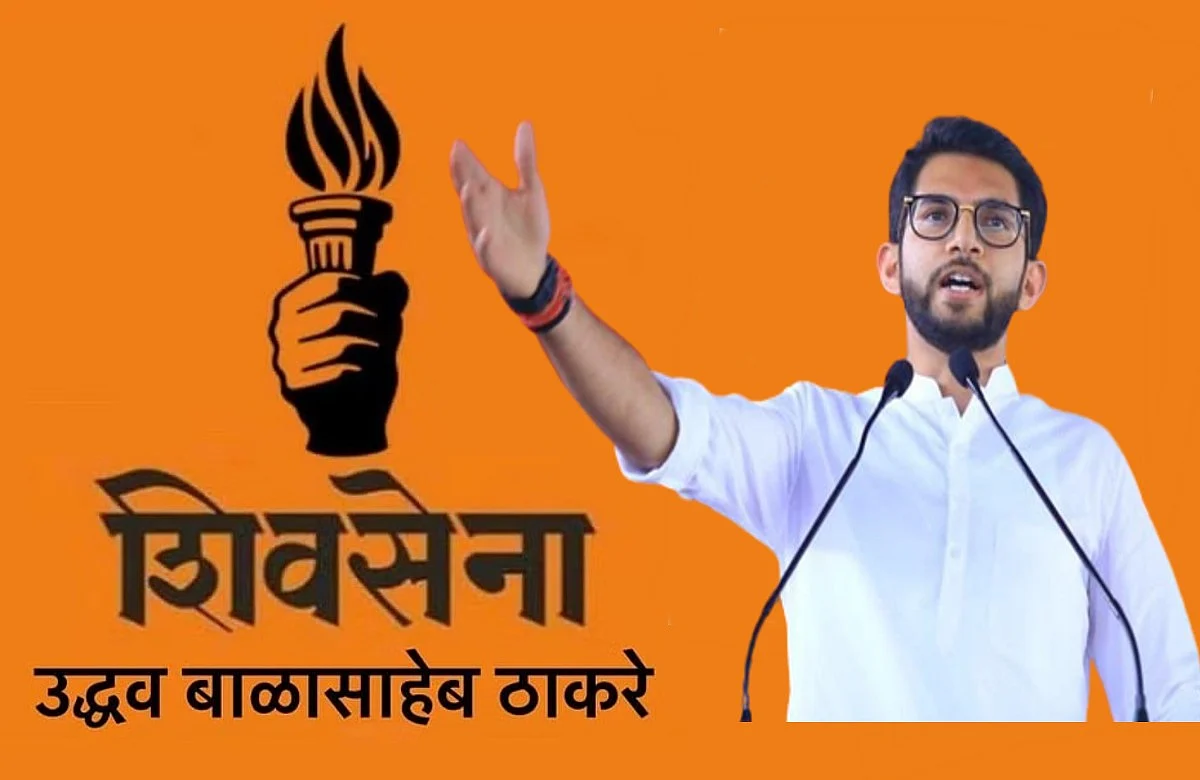 What is the next move of Mashaldhari Thackeray? What did Aditya Thackeray say?