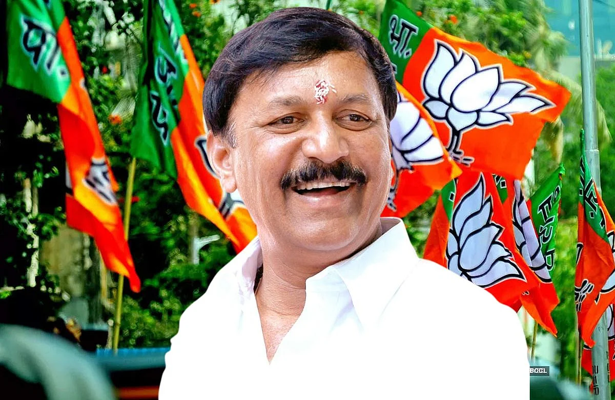 Vijay Deshmukh