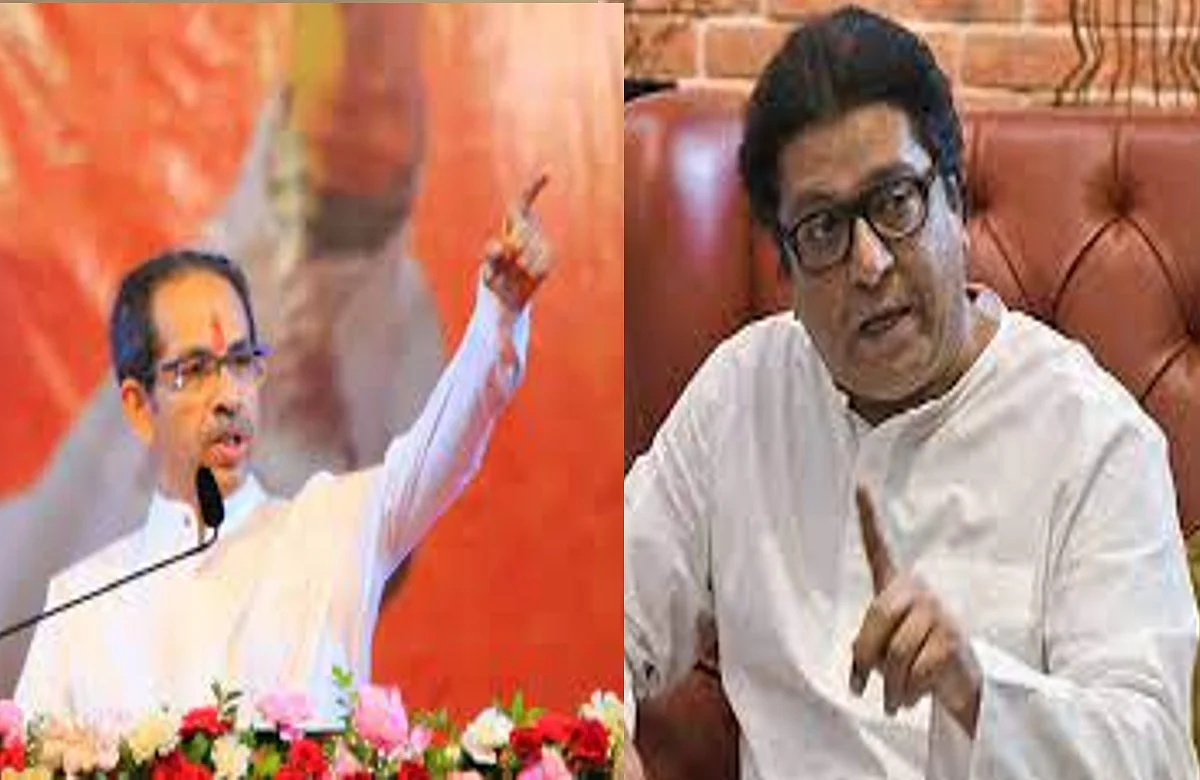 MNS Sandeep Deshpande Criticized Shivsena Chief Uddhav Thackeray over his Dasara melava Speech