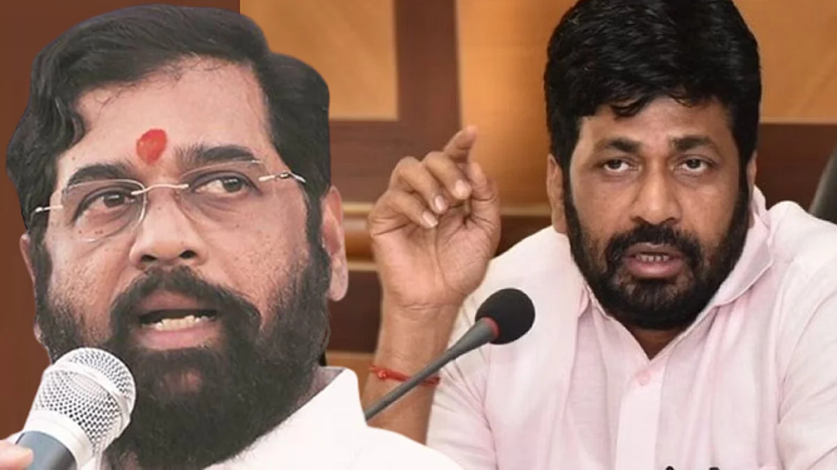 bacchu kadu and eknath shinde