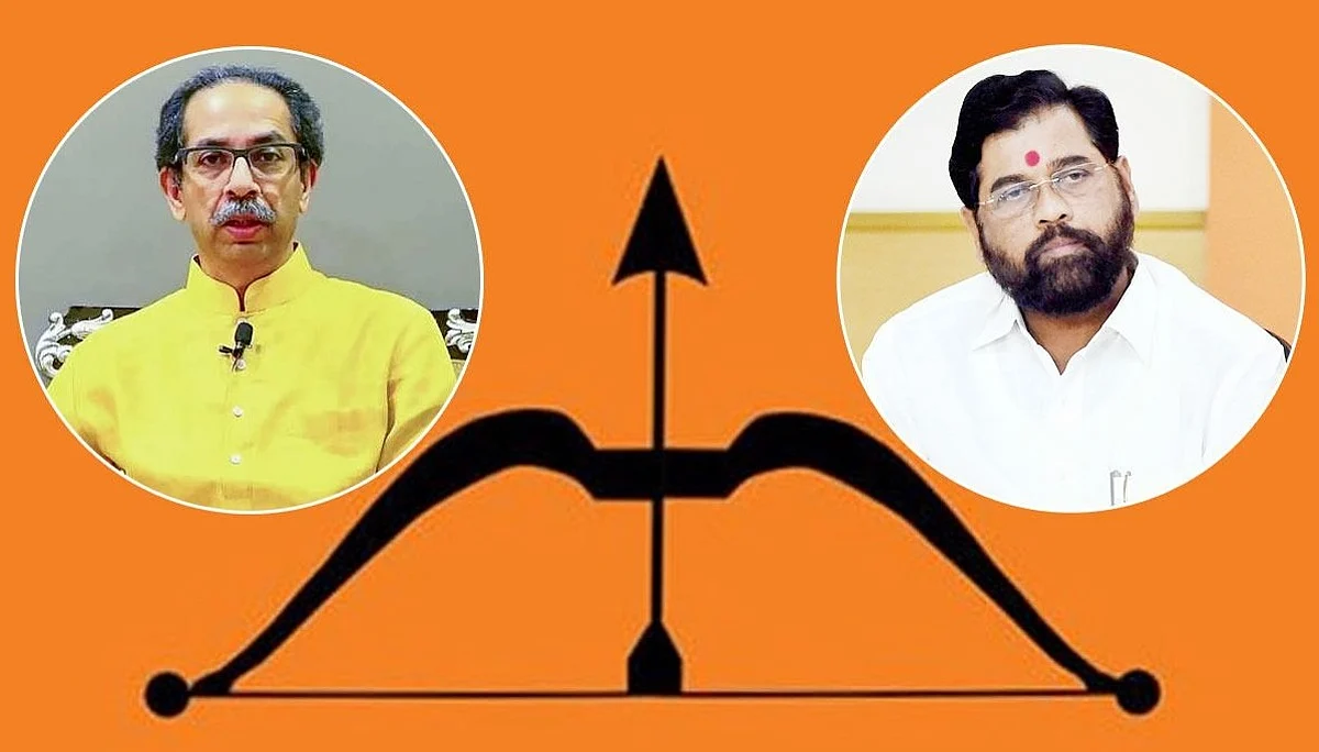Shiv sena Symbol