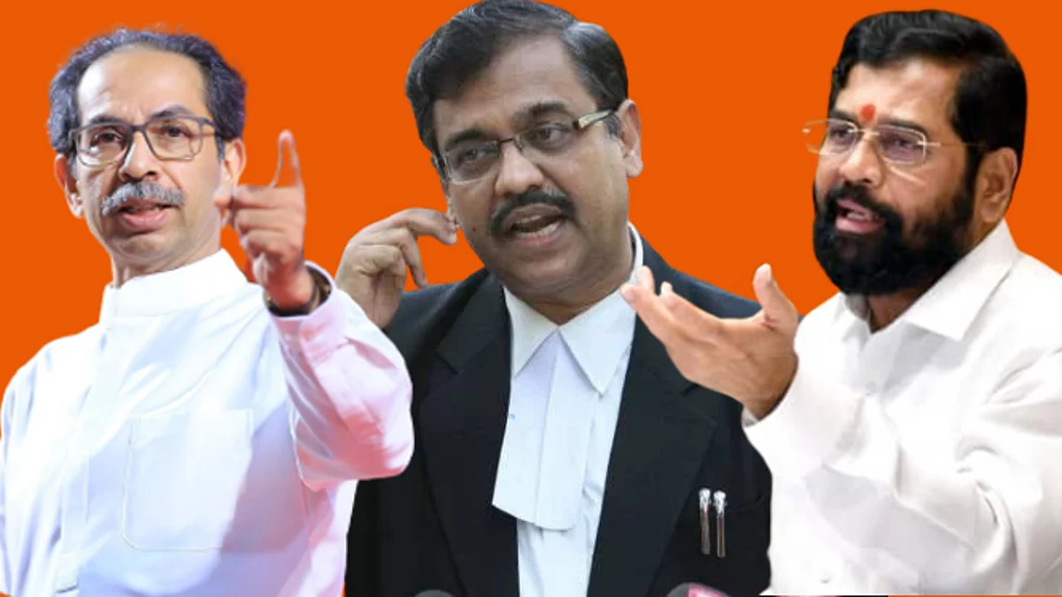 ujjwal nikam opinion after election commission Hearing