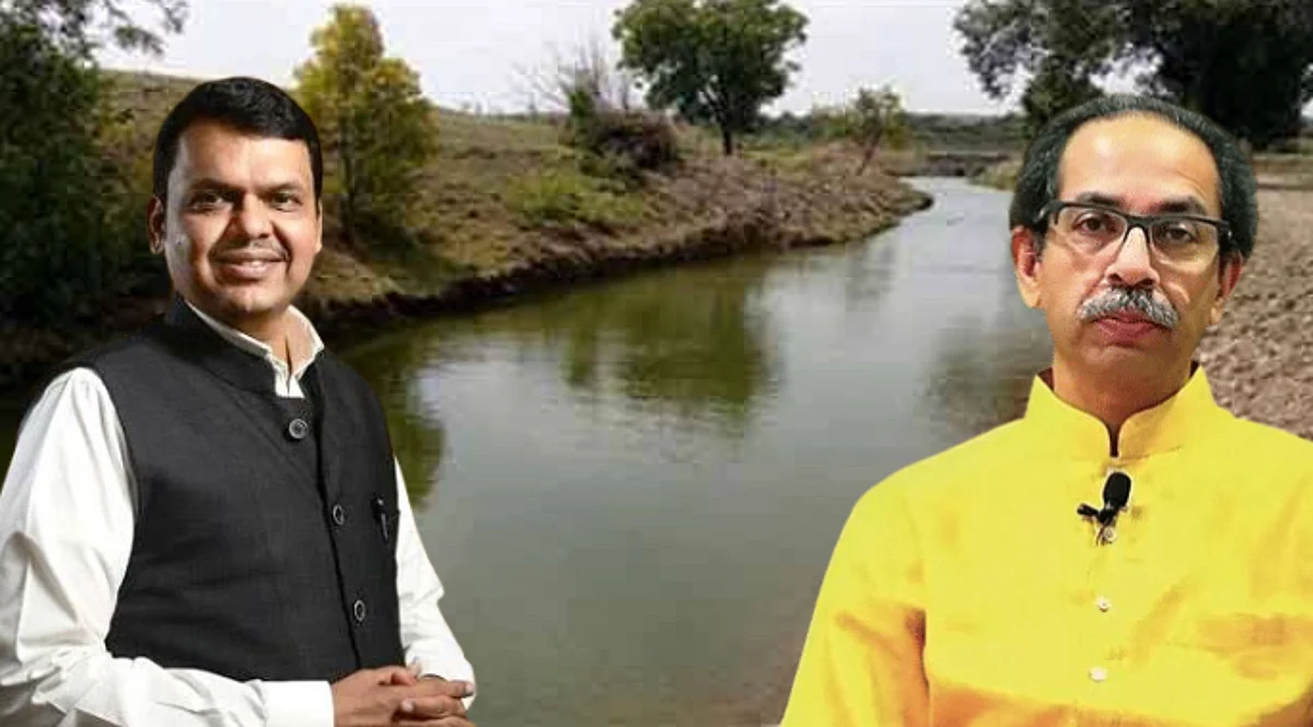 'जलयुक्त शिवार' योजना पुन्हा सुरु होणार; या कारणामुळं ठाकरे सरकारनं बंद केली होती योजना