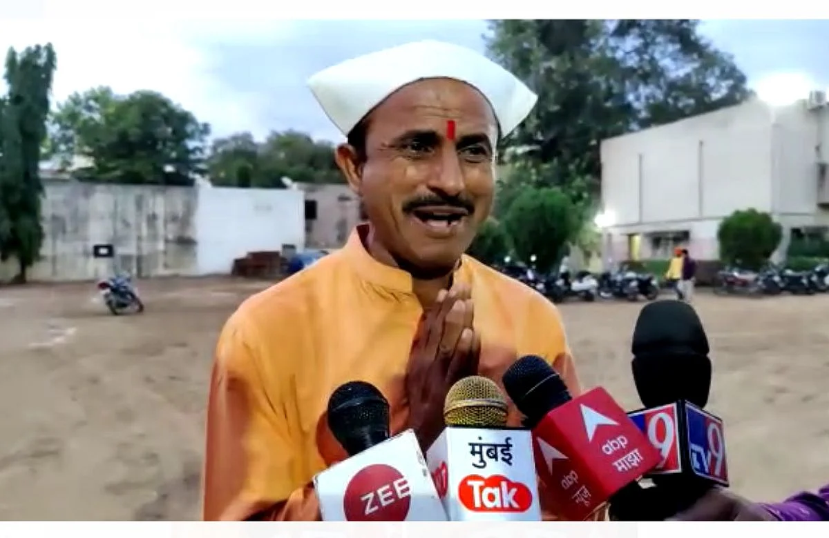 Uttam Shinde
