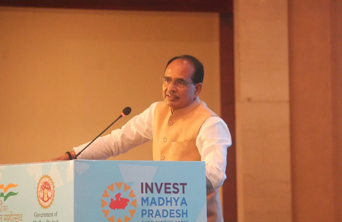 Shivraj Singh Chouhan