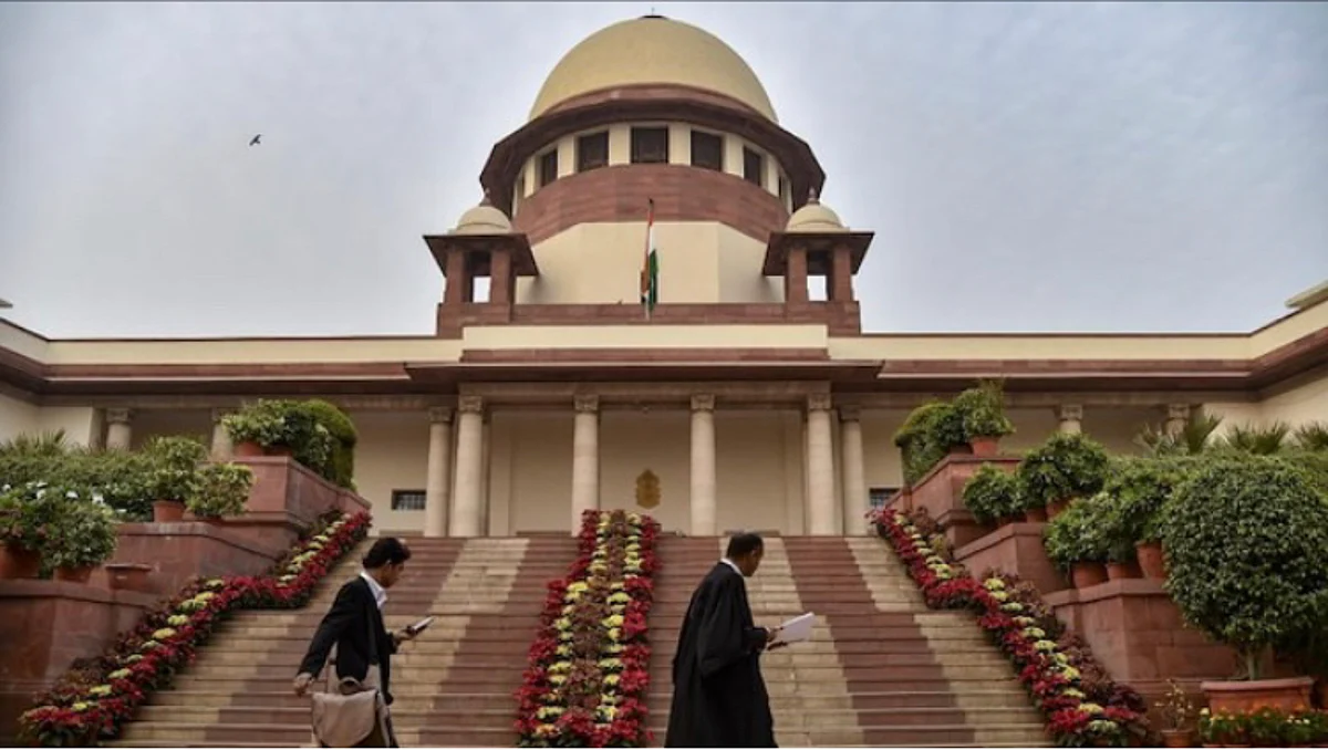 हिजाबच्या बाजूनं आणि विरोधात सुप्रीम कोर्टात दोन्ही न्यायाधीश नेमकं काय म्हणाले?
