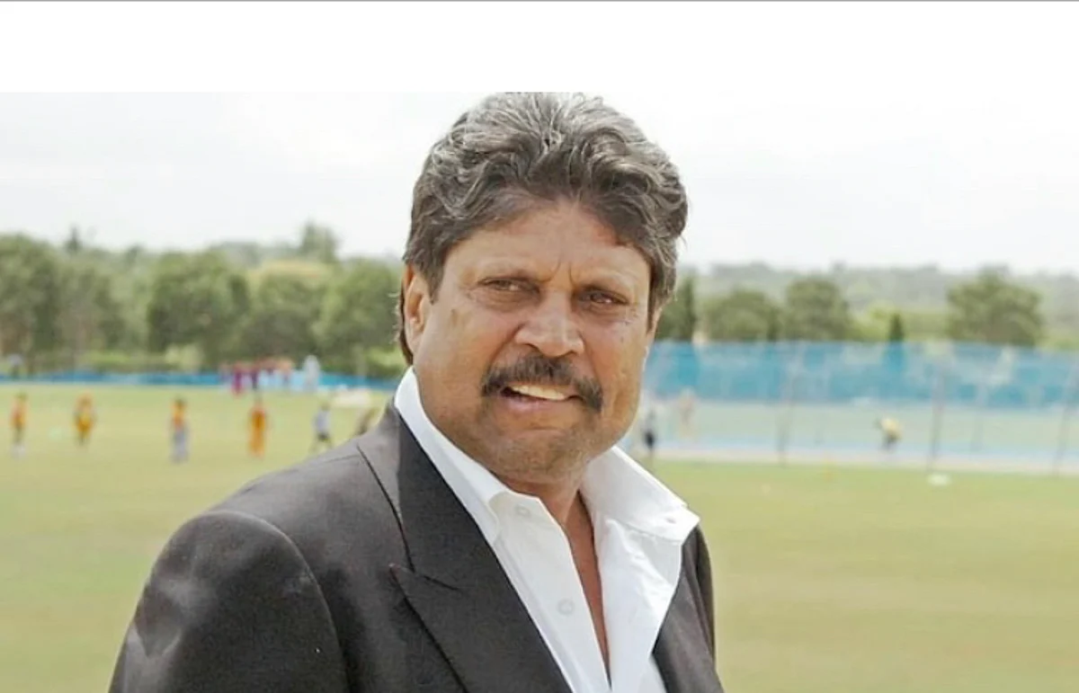 T20 World Cup मध्ये भारत सेमीफायनलपर्यंतही पोहचणार नाही; कपिल देवची भविष्यवाणी