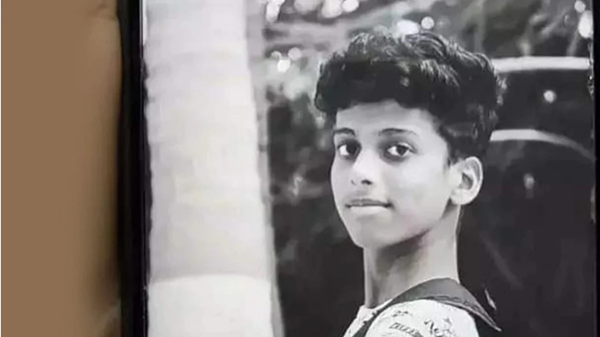 Prathmesh Sawant
