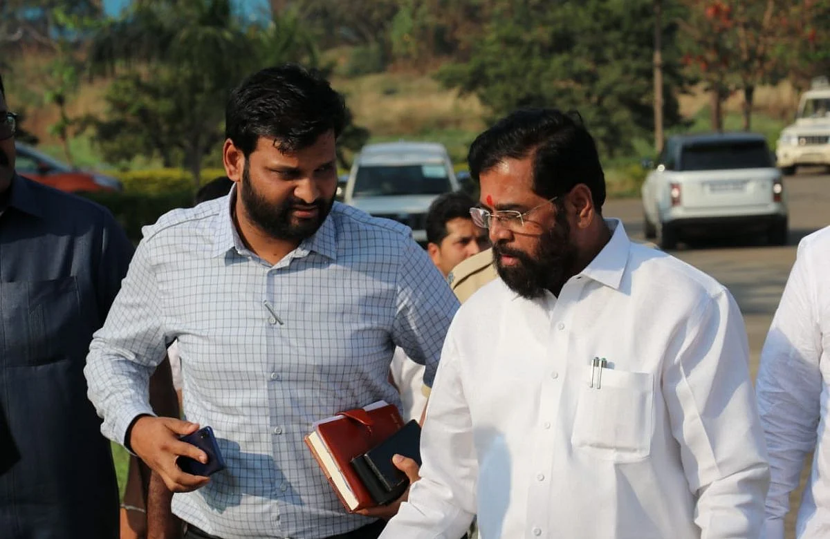 The Naxalists threatened to kill Dr Rahul Gethe in the written letter sent to his home.