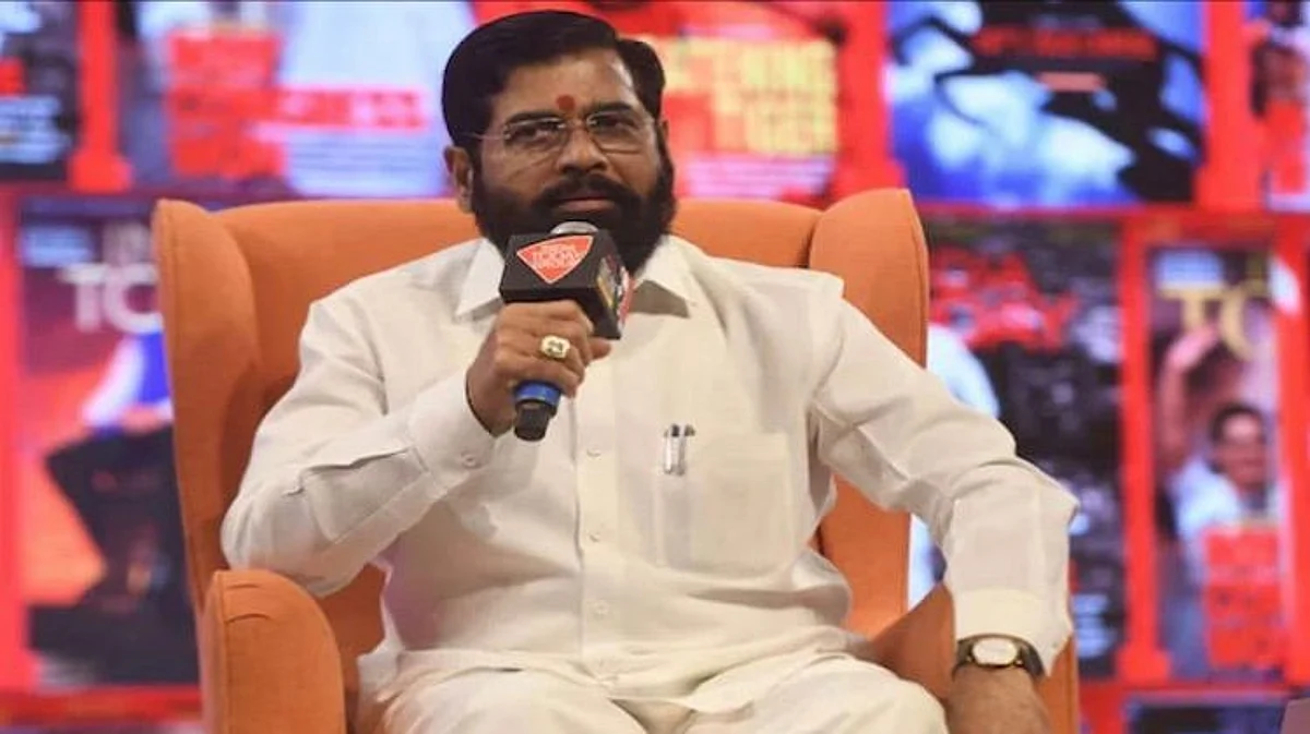दोन गटात विभागलेली शिवसेना एकत्र येणार का? 2024 मध्ये चेहरा कोण?; एकनाथ शिंदेंनी दिलं हे उत्तर