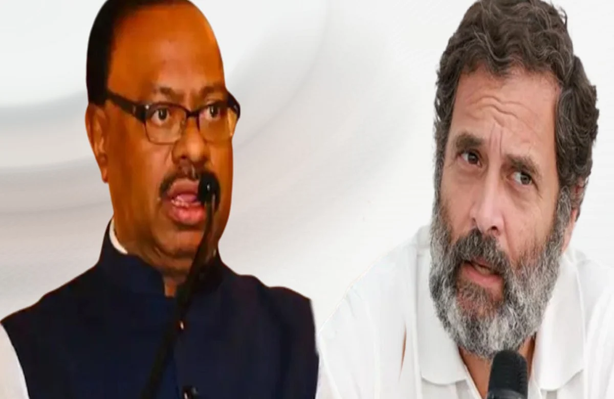 Rahul Gandhi's statement about Veer Savarkar brought shame to the country Says Chandrasekhar Bawankule