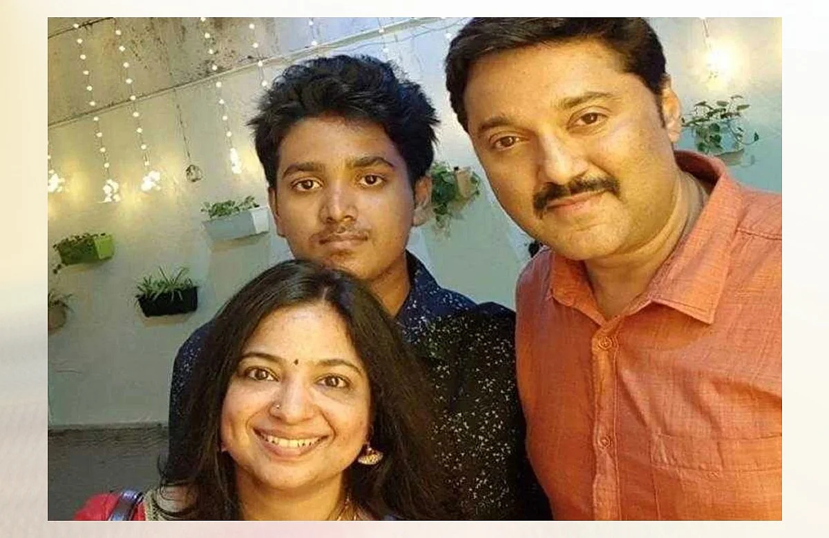 TV actor Bharat Kalyan wife Priyadharshini passes away at 43 diet changes suspected