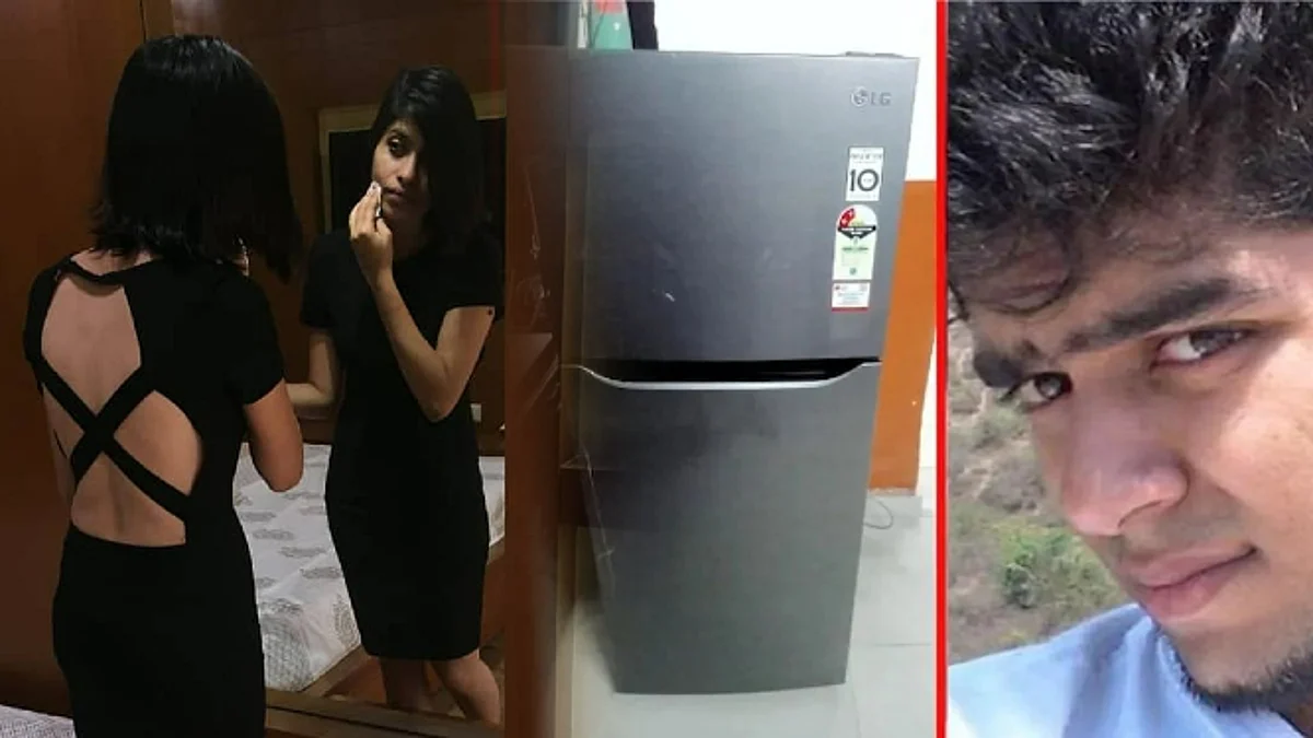 shraddha Walkar murder Case Update