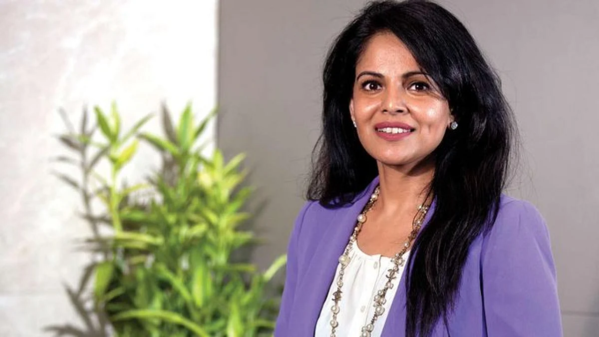 India's Namita Thapar, Ghazal Alagh and Soma Mondal among 20 Asia Power businesswomen