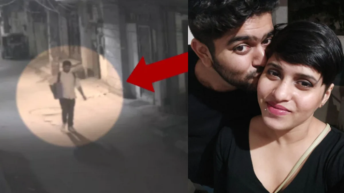 shraddha walker murder