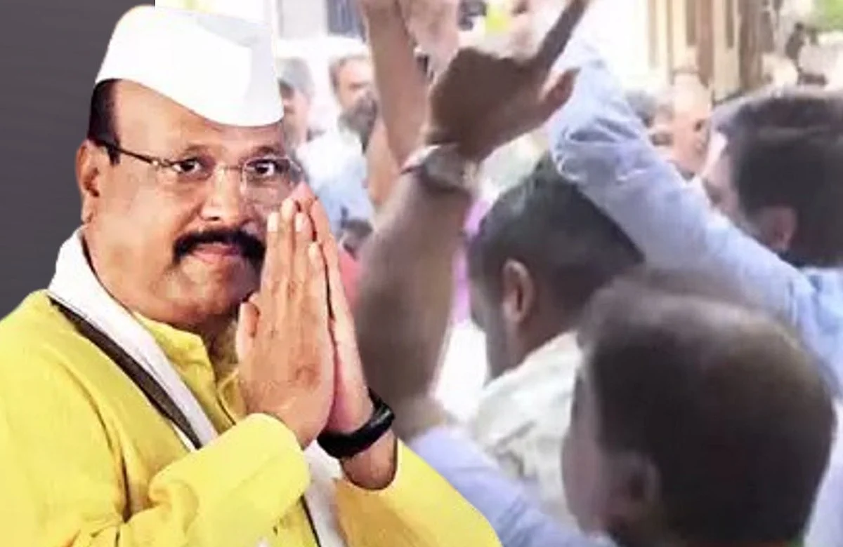 Abdul Sattar's apology without apologizing to Supriya Sule, NCP aggressive for HIS resignation