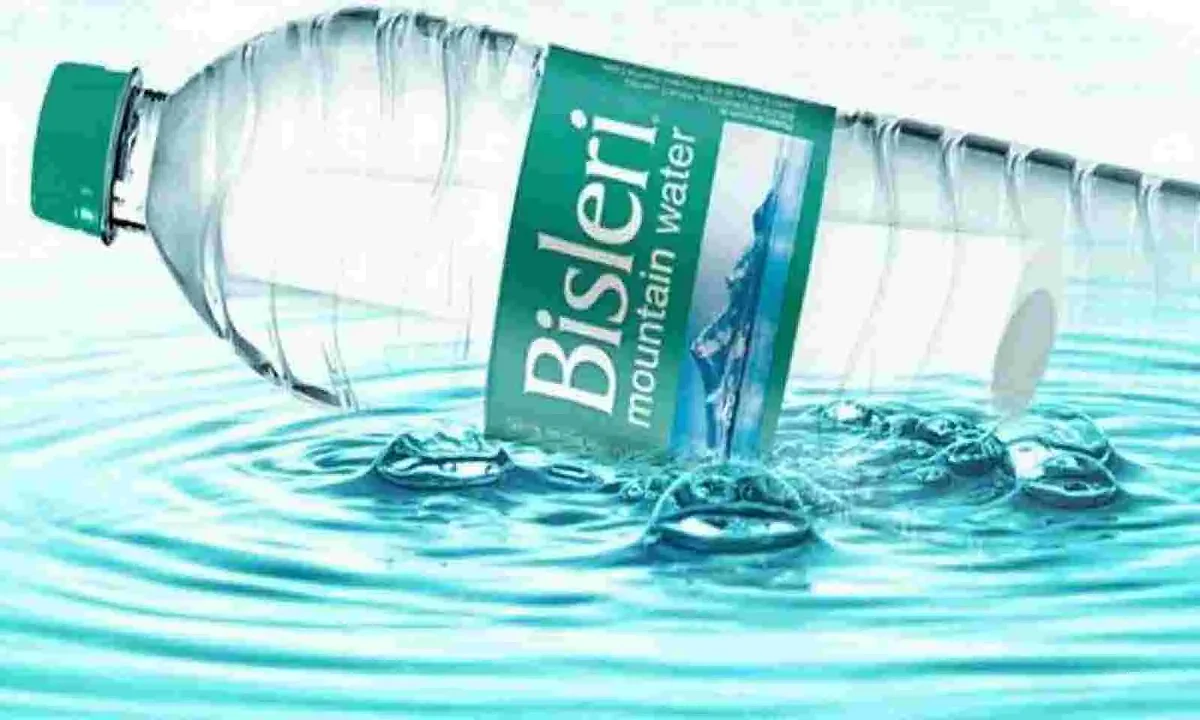 The reported buyout of Bisleri International, a brand known for its packaged water, by Tata Consumer Products