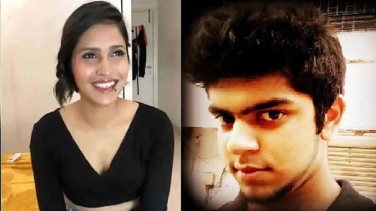 Shraddha Walker Murder case if She Listened Once May Shraddha Would have been alive today says her father