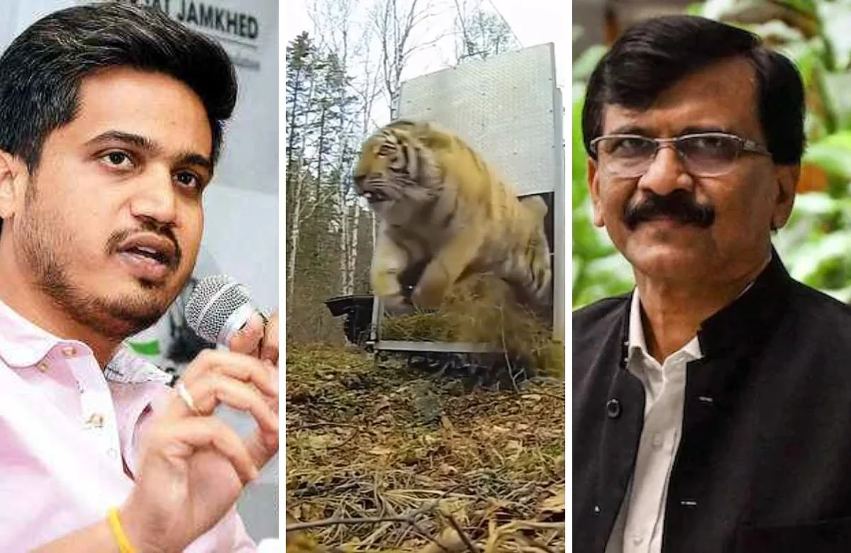 Sanjay Raut