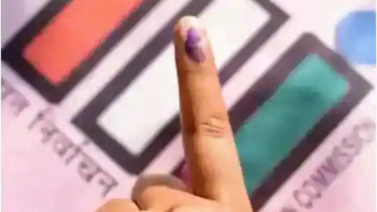 Grampanchayat Election