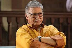 Vikram Gokhale Won Several Awards for Acting