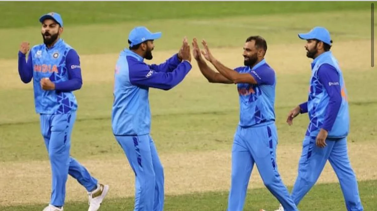 T20 World Cup 2022 : आयसीसीचा मोठा निर्णय; सेमीफायनल आणि फायनलसाठी नियम बदलले