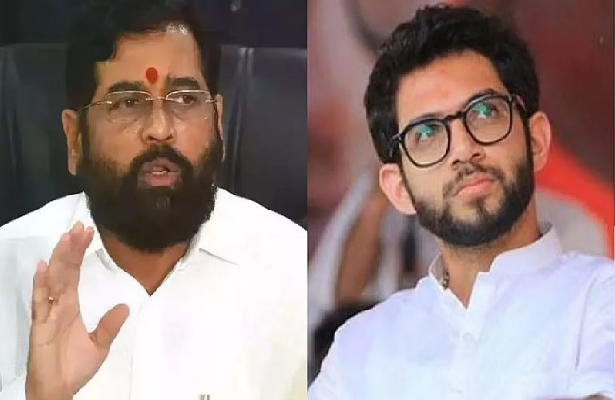aditya Thackeray Shivsena Slams Eknath Shinde Group Abdul Sattar about his Statement regarding supriya sule