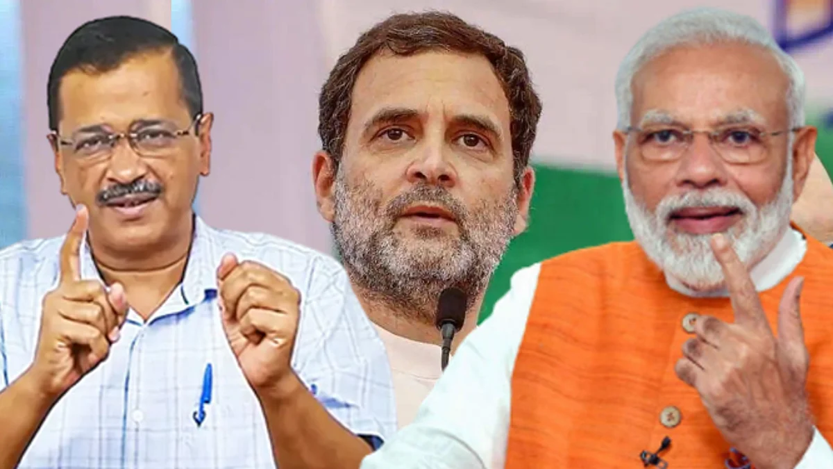 Gujarat Assembly election dates announced by election commission