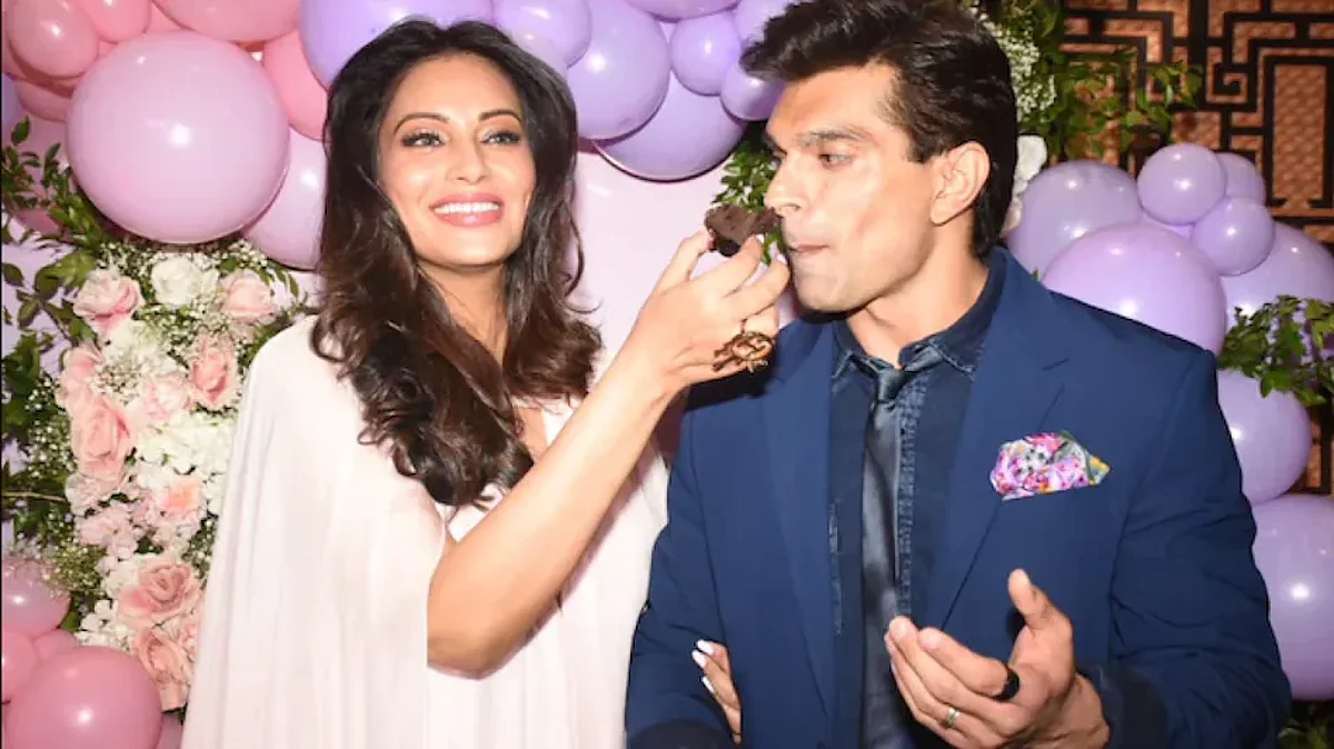 bipasha basu and karan singh grover welcomes baby gir fans giving best wishes