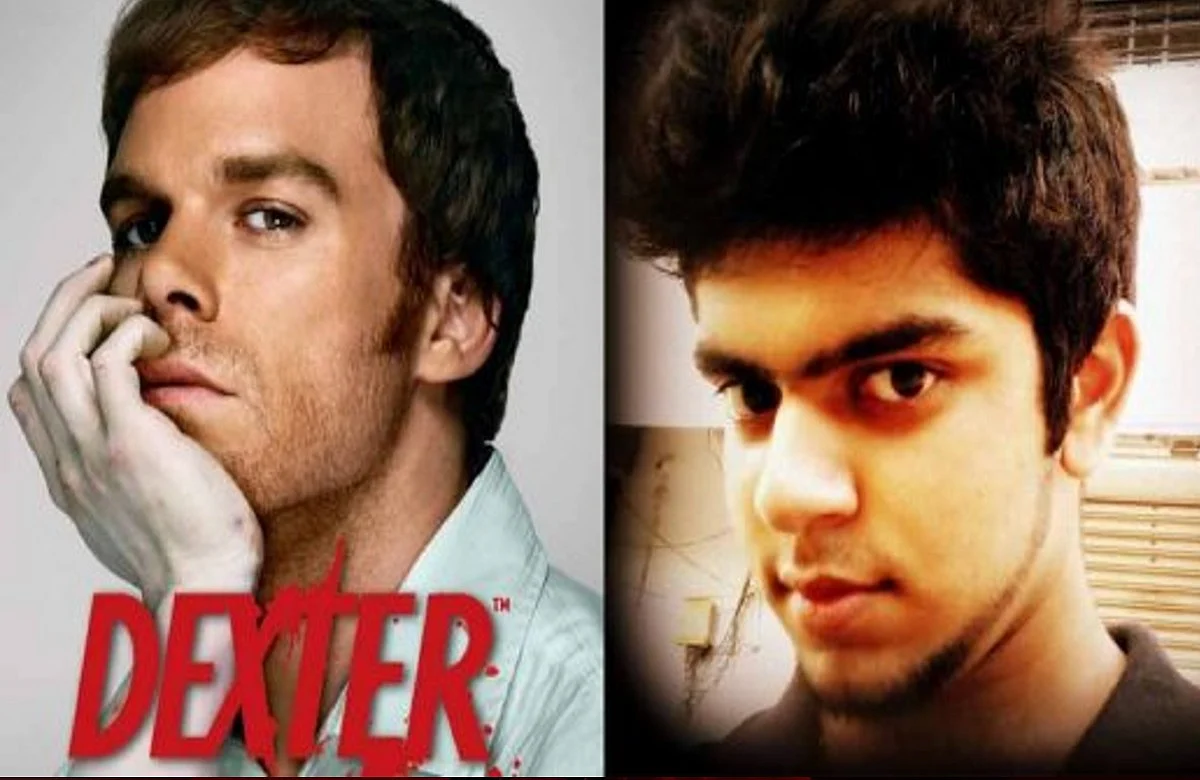 shraddha murder dexter murder a toxic and abusive relationship that ended in death