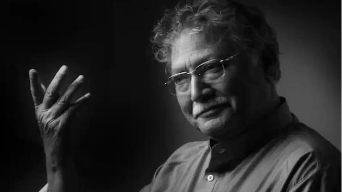 veteran actor vikram gokhale