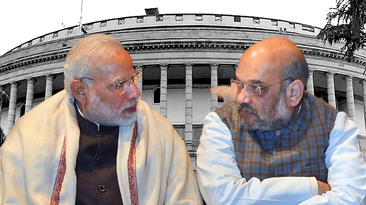 bjp strategy for Lok sabha and assembly election 2024