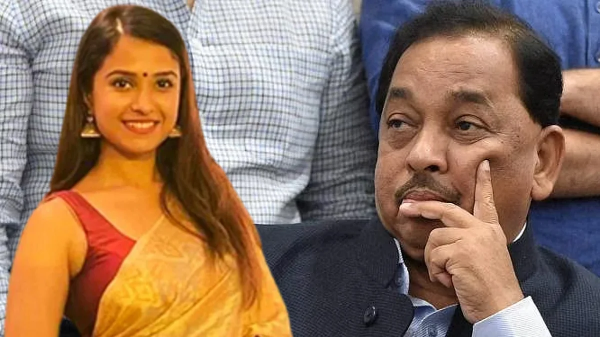 disha salian death case