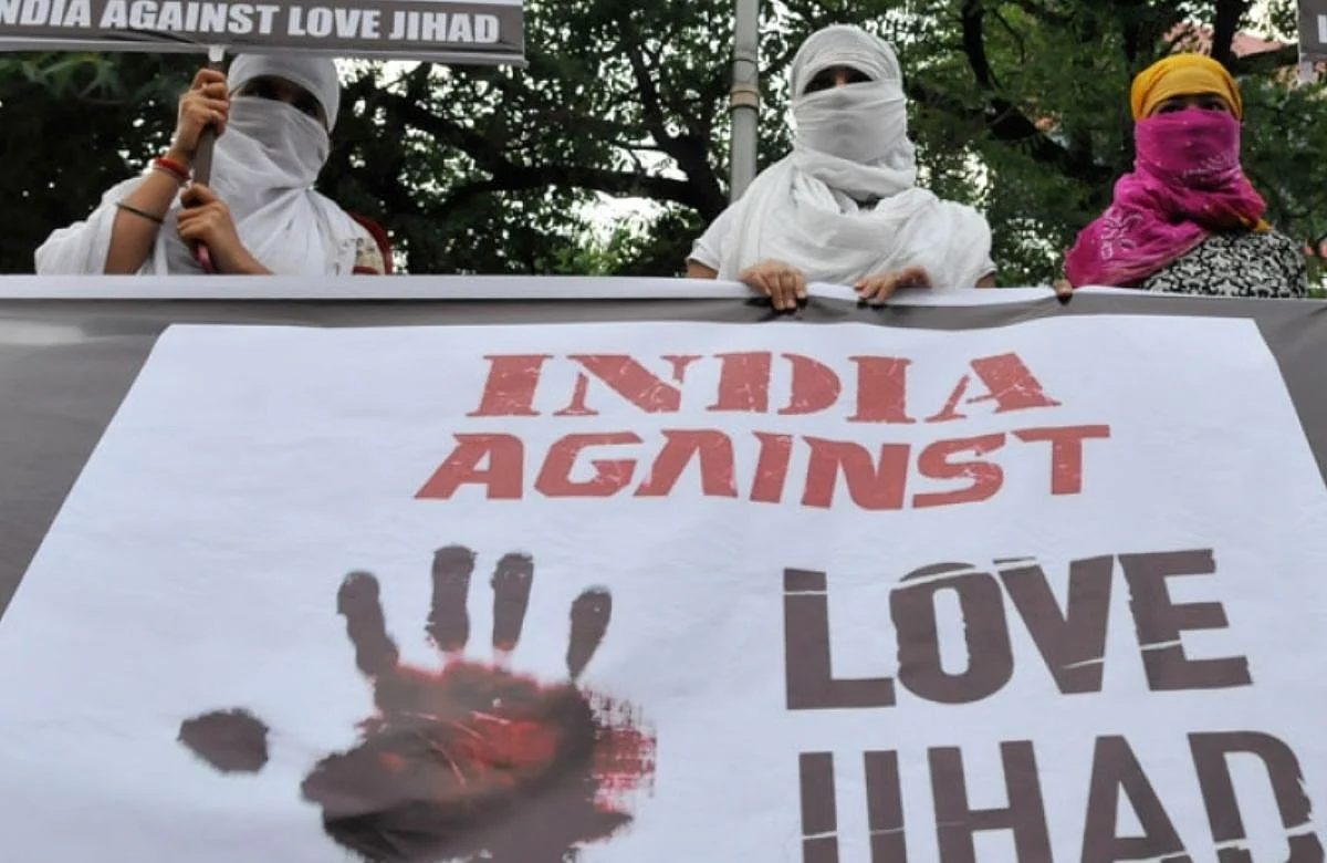 Love Jihad
