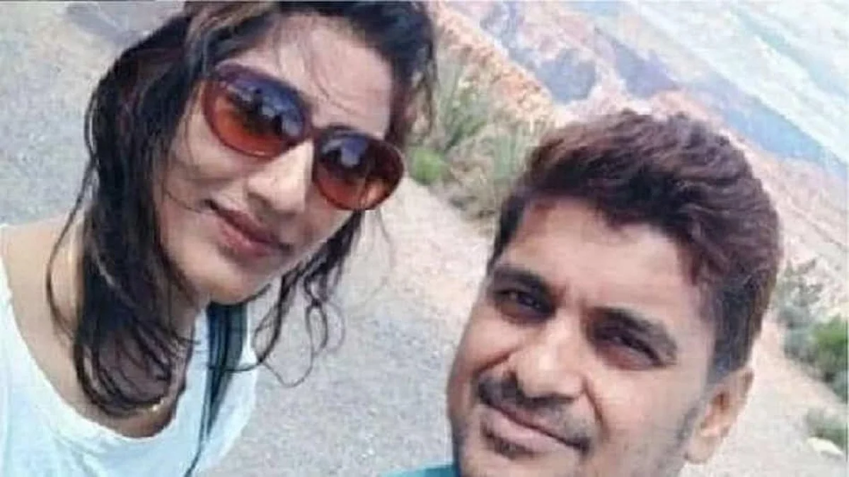 mumbai woman and her friend arrested by mumbai crime branch for murdering her husband with slow poison