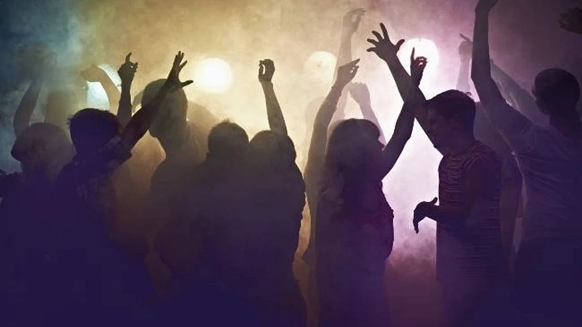 Avoid 'these' things in New Year 2023 celebration, you may be jailed