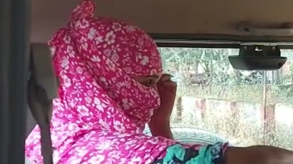 विम्याच्या पैशासाठी केली हत्या